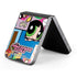 Cartoon Network Powerpuff Girls Patches Galaxy Z Flip6 Skin